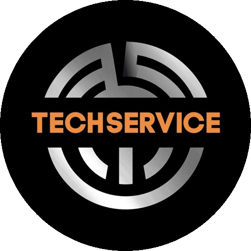 Techservice — manutenção e assistência técnica